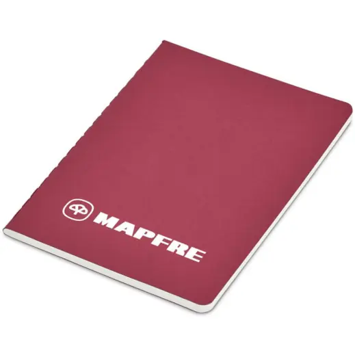 Okiyo Emika A6 Main Red